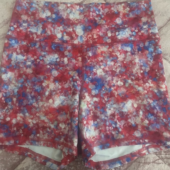 Fleo high contour shorts size Large ( Selling each pair for $20) - Picture 2 of 12